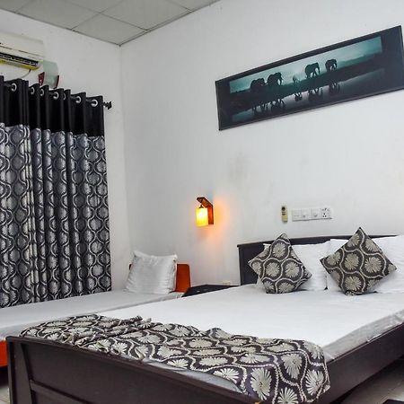 Hotel Le Green Удавалаве Экстерьер фото